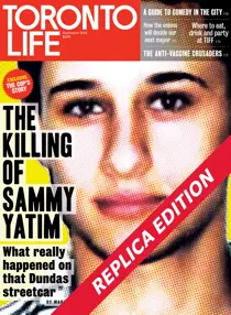 SEPTEMBER 2014 
                issue SEPTEMBER 2014