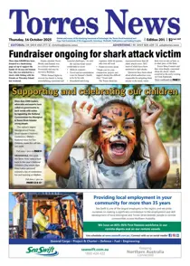 Edition 201 
                issue Edition 201