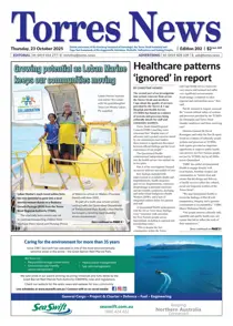 Edition 202 
                issue Edition 202