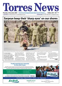 Edition 204 
                issue Edition 204