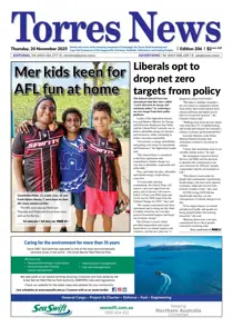 Edition 206 
                issue Edition 206