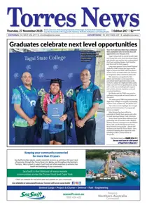 Edition 207 
                issue Edition 207