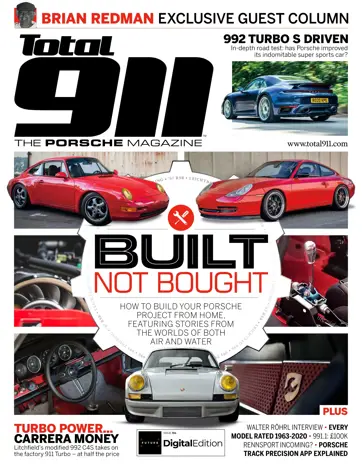 Total 911 Preview