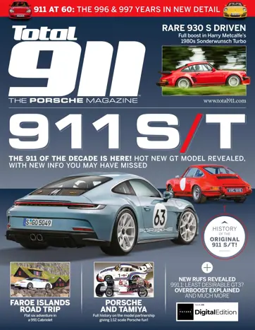 Total 911 Preview