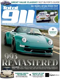 Total 911 Issue 237