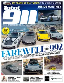 Total 911 Issue 240