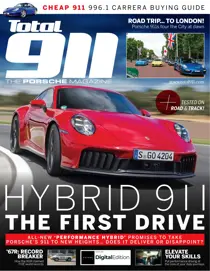 Total 911 Issue 246