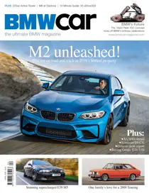 April 2016 
                issue April 2016