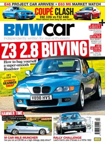 April 2018 
                issue April 2018