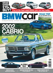 August 2019 
                issue August 2019