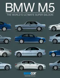 BMW 5 Special 
                issue BMW 5 Special