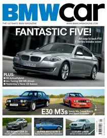 January 2010 
                issue January 2010