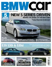 March 2010 
                issue March 2010