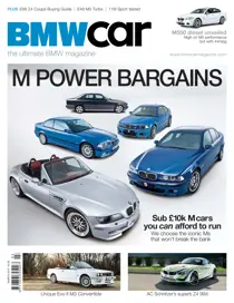 March 2012 
                issue March 2012