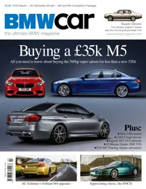 March 2016 
                issue March 2016
