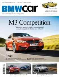 May 2016 
                issue May 2016