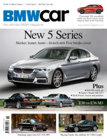 November 2016 
                issue November 2016