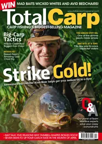 April 2016 
                issue April 2016