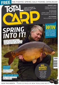 April 2018 
                issue April 2018