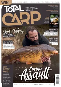 April 2019 
                issue April 2019