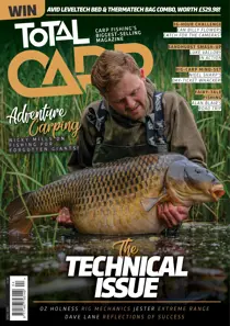 April 2022 
                issue April 2022