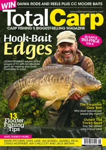 August 2015 
                issue August 2015