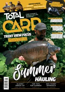 Total Carp Complete Your Collection Cover 2