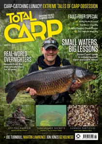 August 2026 
                issue August 2026