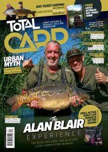 Total Carp Autumn Special 2023