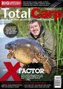 December - 2011 
                issue December - 2011