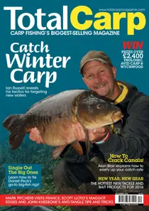 December 2015 
                issue December 2015
