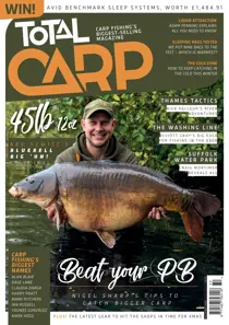 December 2018 
                issue December 2018
