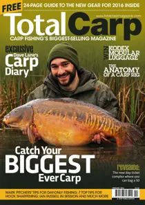 February 2016 
                issue February 2016