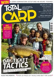 February 2018 
                issue February 2018