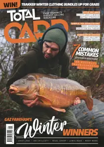 January 2023 
                issue January 2023