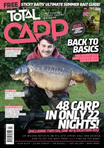 July 2022 
                issue July 2022