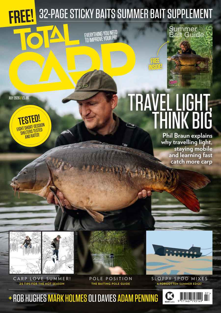TOTAL CARP