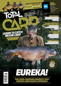 Total Carp Complete Your Collection Cover 2