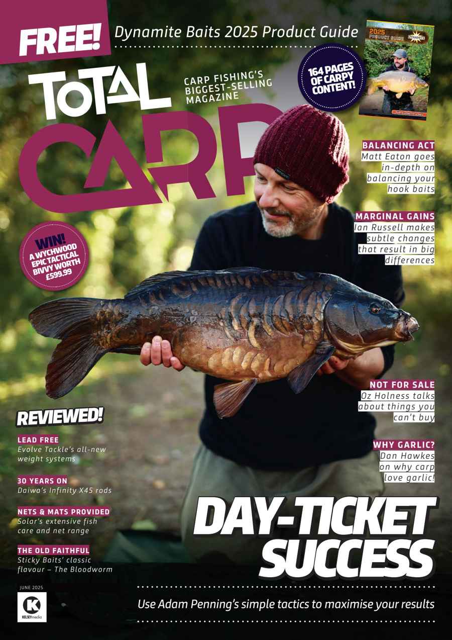 TOTAL CARP