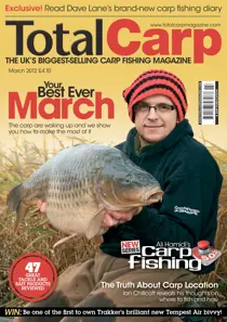 March 2012 
                issue March 2012