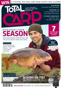 March 2017 
                issue March 2017