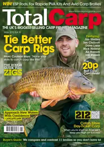 May 2012 
                issue May 2012