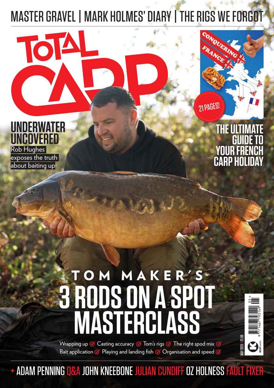 TOTAL CARP