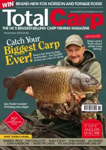 Nov-14 
                issue Nov-14