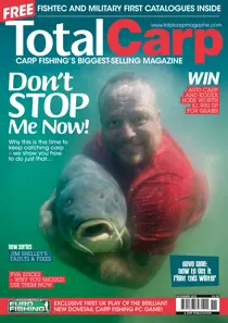 November 2015 
                issue November 2015