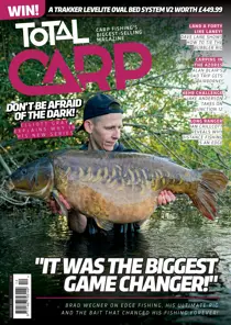 November 2022 
                issue November 2022