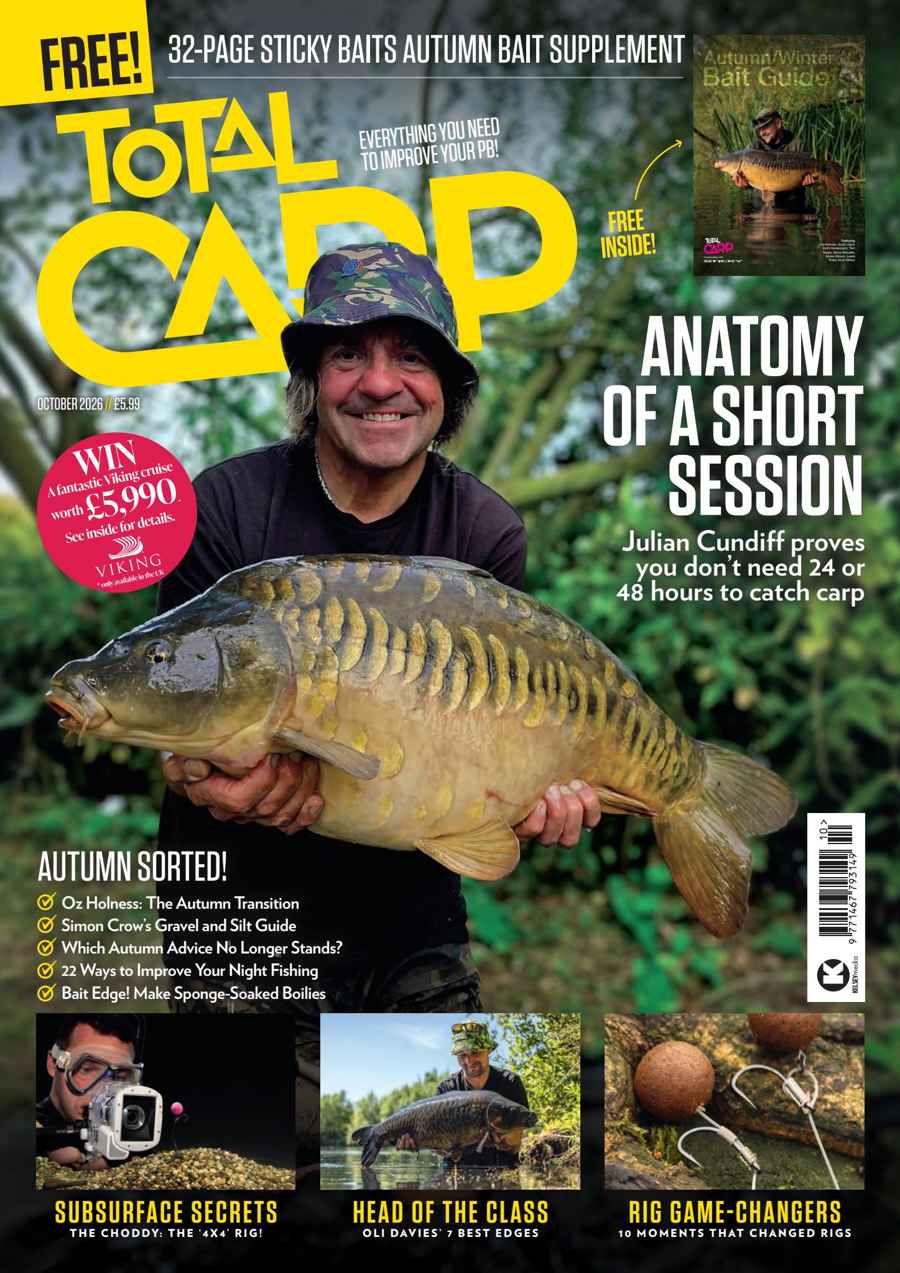 TOTAL CARP