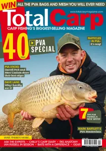 TC April 
                issue TC April