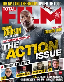 April 2015 
                issue April 2015