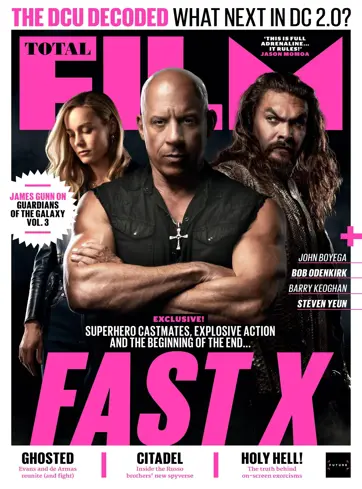 Total Film Preview